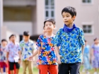 งานประจำปี ครั้งที่ 19 &quot;การแสดงกลางแจ้ง&quot; Image 579