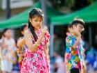 งานประจำปี ครั้งที่ 19 &quot;การแสดงกลางแจ้ง&quot; Image 586