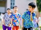 งานประจำปี ครั้งที่ 19 &quot;การแสดงกลางแจ้ง&quot; Image 589