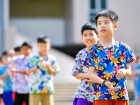 งานประจำปี ครั้งที่ 19 &quot;การแสดงกลางแจ้ง&quot; Image 590