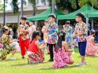 งานประจำปี ครั้งที่ 19 &quot;การแสดงกลางแจ้ง&quot; Image 605