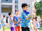 งานประจำปี ครั้งที่ 19 &quot;การแสดงกลางแจ้ง&quot; Image 614