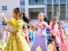 งานประจำปี ครั้งที่ 19 &quot;การแสดงกลางแจ้ง&quot; Image 615