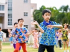 งานประจำปี ครั้งที่ 19 &quot;การแสดงกลางแจ้ง&quot; Image 619