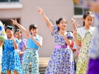 งานประจำปี ครั้งที่ 19 &quot;การแสดงกลางแจ้ง&quot; Image 629