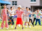 งานประจำปี ครั้งที่ 19 &quot;การแสดงกลางแจ้ง&quot; Image 631