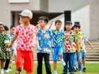 งานประจำปี ครั้งที่ 19 &quot;การแสดงกลางแจ้ง&quot; Image 633