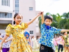 งานประจำปี ครั้งที่ 19 &quot;การแสดงกลางแจ้ง&quot; Image 638