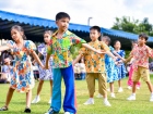 งานประจำปี ครั้งที่ 19 &quot;การแสดงกลางแจ้ง&quot; Image 639
