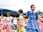 งานประจำปี ครั้งที่ 19 &quot;การแสดงกลางแจ้ง&quot; Image 641