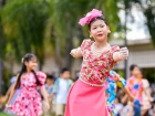 งานประจำปี ครั้งที่ 19 &quot;การแสดงกลางแจ้ง&quot; Image 644