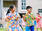 งานประจำปี ครั้งที่ 19 &quot;การแสดงกลางแจ้ง&quot; Image 647