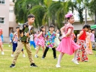 งานประจำปี ครั้งที่ 19 &quot;การแสดงกลางแจ้ง&quot; Image 652