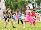 งานประจำปี ครั้งที่ 19 &quot;การแสดงกลางแจ้ง&quot; Image 653