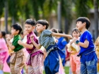 งานประจำปี ครั้งที่ 19 &quot;การแสดงกลางแจ้ง&quot; Image 677