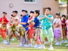 งานประจำปี ครั้งที่ 19 &quot;การแสดงกลางแจ้ง&quot; Image 681