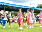 งานประจำปี ครั้งที่ 19 &quot;การแสดงกลางแจ้ง&quot; Image 687