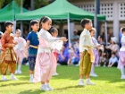 งานประจำปี ครั้งที่ 19 &quot;การแสดงกลางแจ้ง&quot; Image 688