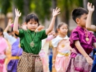งานประจำปี ครั้งที่ 19 &quot;การแสดงกลางแจ้ง&quot; Image 699