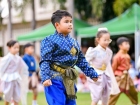 งานประจำปี ครั้งที่ 19 &quot;การแสดงกลางแจ้ง&quot; Image 701