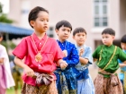 งานประจำปี ครั้งที่ 19 &quot;การแสดงกลางแจ้ง&quot; Image 703