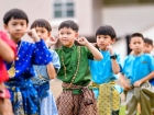 งานประจำปี ครั้งที่ 19 &quot;การแสดงกลางแจ้ง&quot; Image 706