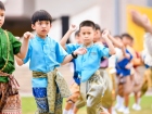งานประจำปี ครั้งที่ 19 &quot;การแสดงกลางแจ้ง&quot; Image 713
