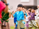 งานประจำปี ครั้งที่ 19 &quot;การแสดงกลางแจ้ง&quot; Image 714