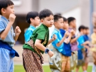 งานประจำปี ครั้งที่ 19 &quot;การแสดงกลางแจ้ง&quot; Image 719