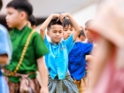 งานประจำปี ครั้งที่ 19 &quot;การแสดงกลางแจ้ง&quot; Image 720