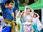 งานประจำปี ครั้งที่ 19 &quot;การแสดงกลางแจ้ง&quot; Image 722