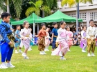 งานประจำปี ครั้งที่ 19 &quot;การแสดงกลางแจ้ง&quot; Image 724