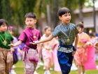 งานประจำปี ครั้งที่ 19 &quot;การแสดงกลางแจ้ง&quot; Image 727