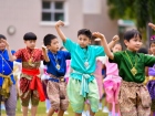 งานประจำปี ครั้งที่ 19 &quot;การแสดงกลางแจ้ง&quot; Image 728