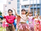 งานประจำปี ครั้งที่ 19 &quot;การแสดงกลางแจ้ง&quot; Image 731