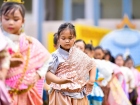 งานประจำปี ครั้งที่ 19 &quot;การแสดงกลางแจ้ง&quot; Image 733
