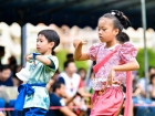 งานประจำปี ครั้งที่ 19 &quot;การแสดงกลางแจ้ง&quot; Image 734
