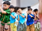 งานประจำปี ครั้งที่ 19 &quot;การแสดงกลางแจ้ง&quot; Image 736