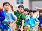 งานประจำปี ครั้งที่ 19 &quot;การแสดงกลางแจ้ง&quot; Image 737
