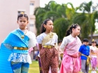 งานประจำปี ครั้งที่ 19 &quot;การแสดงกลางแจ้ง&quot; Image 741