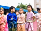 งานประจำปี ครั้งที่ 19 &quot;การแสดงกลางแจ้ง&quot; Image 742