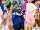 งานประจำปี ครั้งที่ 19 &quot;การแสดงกลางแจ้ง&quot; Image 745