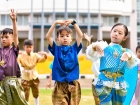 งานประจำปี ครั้งที่ 19 &quot;การแสดงกลางแจ้ง&quot; Image 747