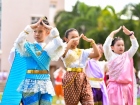 งานประจำปี ครั้งที่ 19 &quot;การแสดงกลางแจ้ง&quot; Image 748