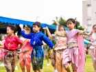 งานประจำปี ครั้งที่ 19 &quot;การแสดงกลางแจ้ง&quot; Image 750