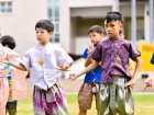 งานประจำปี ครั้งที่ 19 &quot;การแสดงกลางแจ้ง&quot; Image 751