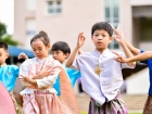 งานประจำปี ครั้งที่ 19 &quot;การแสดงกลางแจ้ง&quot; Image 752
