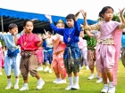 งานประจำปี ครั้งที่ 19 &quot;การแสดงกลางแจ้ง&quot; Image 754