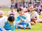 งานประจำปี ครั้งที่ 19 &quot;การแสดงกลางแจ้ง&quot; Image 756