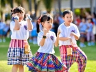 งานประจำปี ครั้งที่ 19 &quot;การแสดงกลางแจ้ง&quot; Image 775